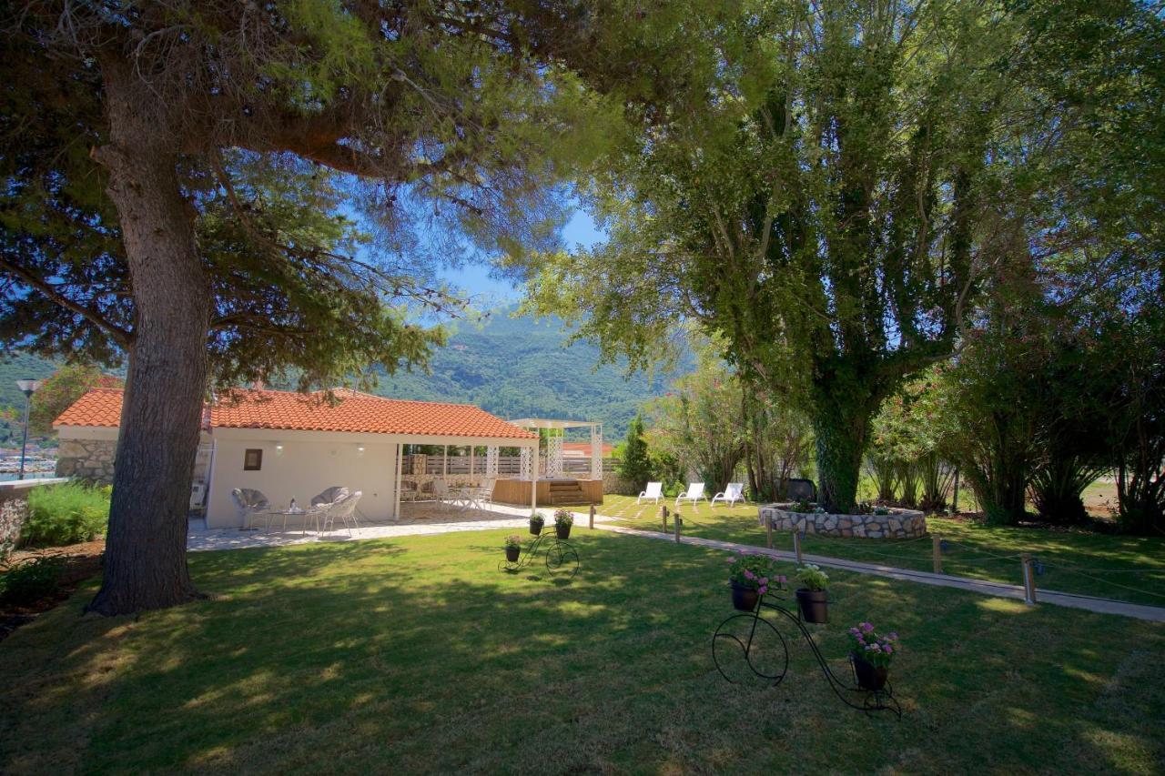 Endless Blue House Villa Sami  Exterior photo